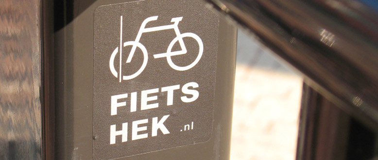 fietshek